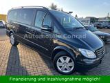 Mercedes-Benz Viano 3.0 CDI Activity lang AHK/6-Sitze/Leder/E4