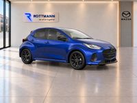 Mazda 2 Hybrid - Vorschau Bild 8