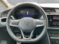 Volkswagen Touran - Vorschau Bild 10