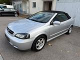 Opel Astra Cabrio 1.6 Bertone  ( Tüv 09.2027 ) - Opel Astra: Bertone