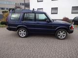 Land Rover Discovery  Series 2 - gebrauchte Land Rover Discovery aus dem Jahr 2000