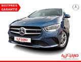 Mercedes-Benz B180 d Style Navi Tempomat AHK DAB Sitzheizung