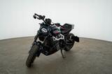Indian FTR x 100% R Carbon Nr. 001/400 