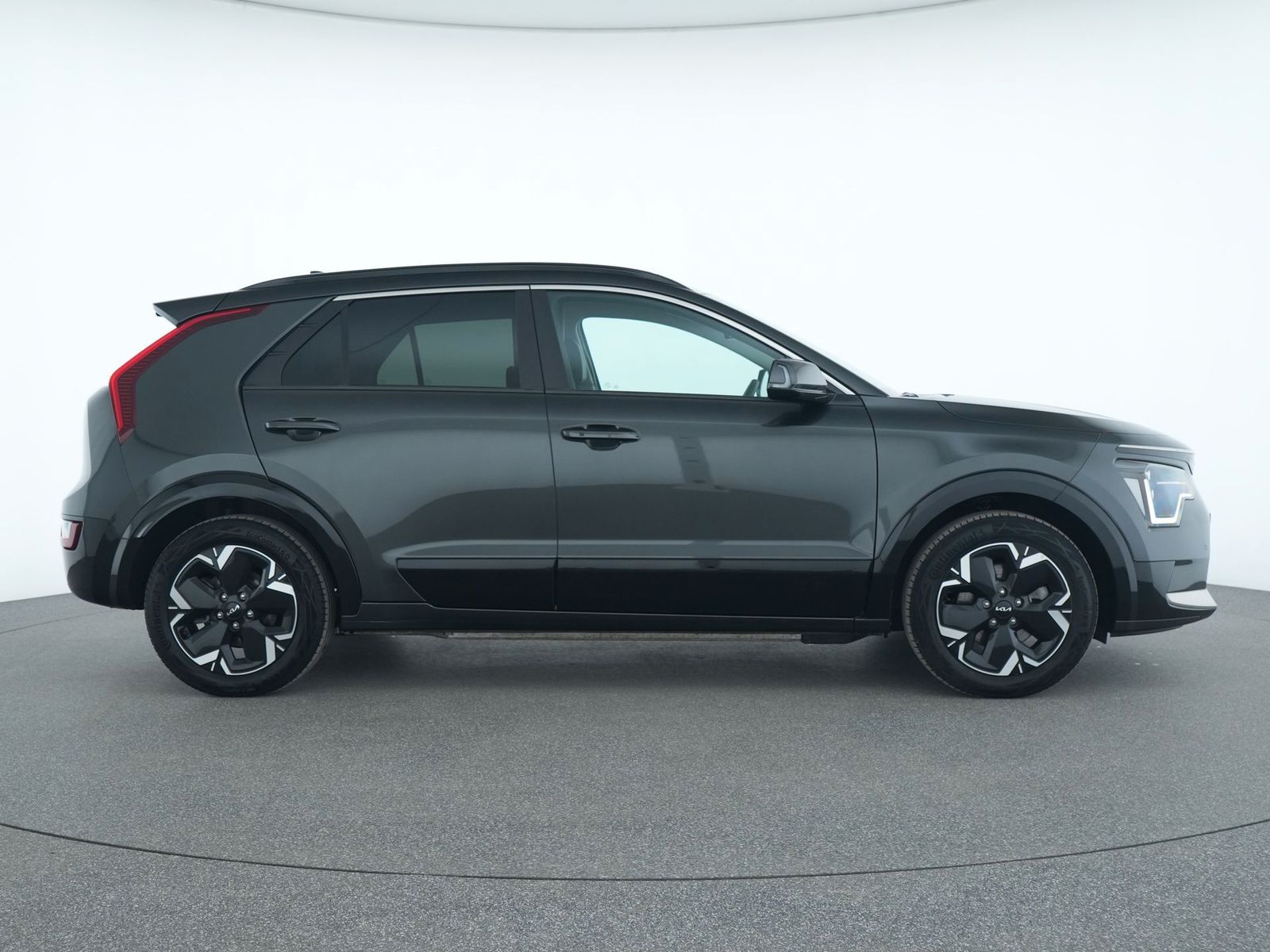 Kia Niro - Bild 5