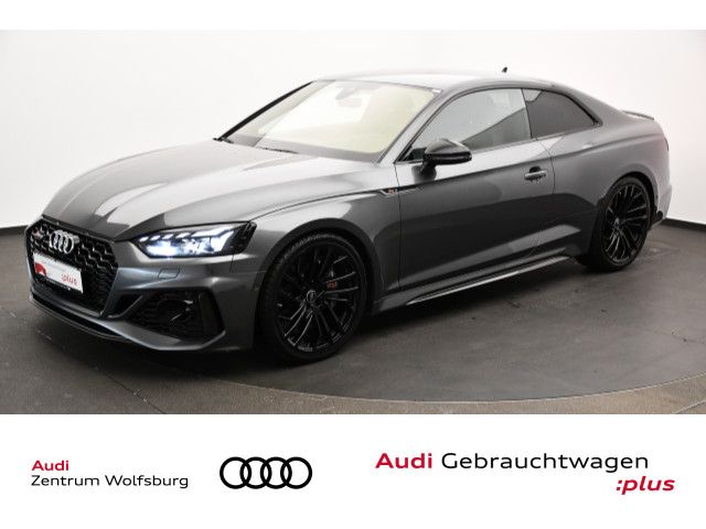 Audi RS 5 Coupe 2.9 TFSI quattro tiptronic Matrix/B&O
