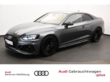 Audi RS 5 Coupe 2.9 TFSI quattro tiptronic Matrix/B&O
