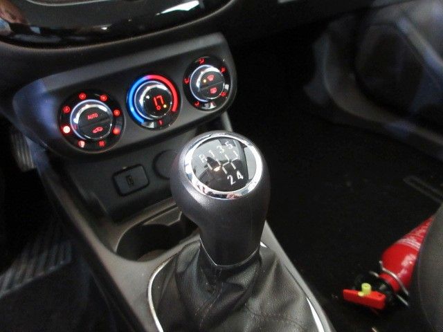 Fahrzeugabbildung Opel Corsa E 120 Years 1.4 66KW NAVI/LED/PDC/TEMP/ALU