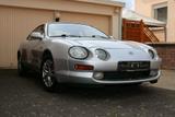 Toyota Celica GT ST202 - Toyota Celica: ST