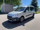 Peugeot Partner Tepee Active - Peugeot Partner Active mit Diesel-Antrieb