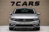 Volkswagen Alltrack BMT/Start-Stopp 4Motion DSG - Volkswagen Passat aus 2017