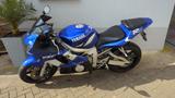 Yamaha YZF-R6  RJ03 TÜV bis 09/27 guter Zustand - Offers