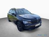 Skoda Kamiq Selection 1,0 TSI DSG *AHK*ACC*NAVI* - Skoda Kamiq in Nürnberg