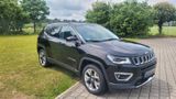 Jeep Compass 1.4 MultiAir Limited 4x4 Auto Limited