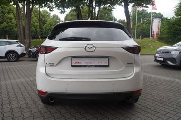 Mazda CX-5 - 7