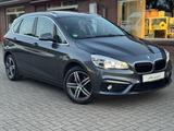 BMW 225i xDrive Sport Line/Pano/AHK/Kamer/H-up/Leder - BMW 225 Active Tourer aus 2015