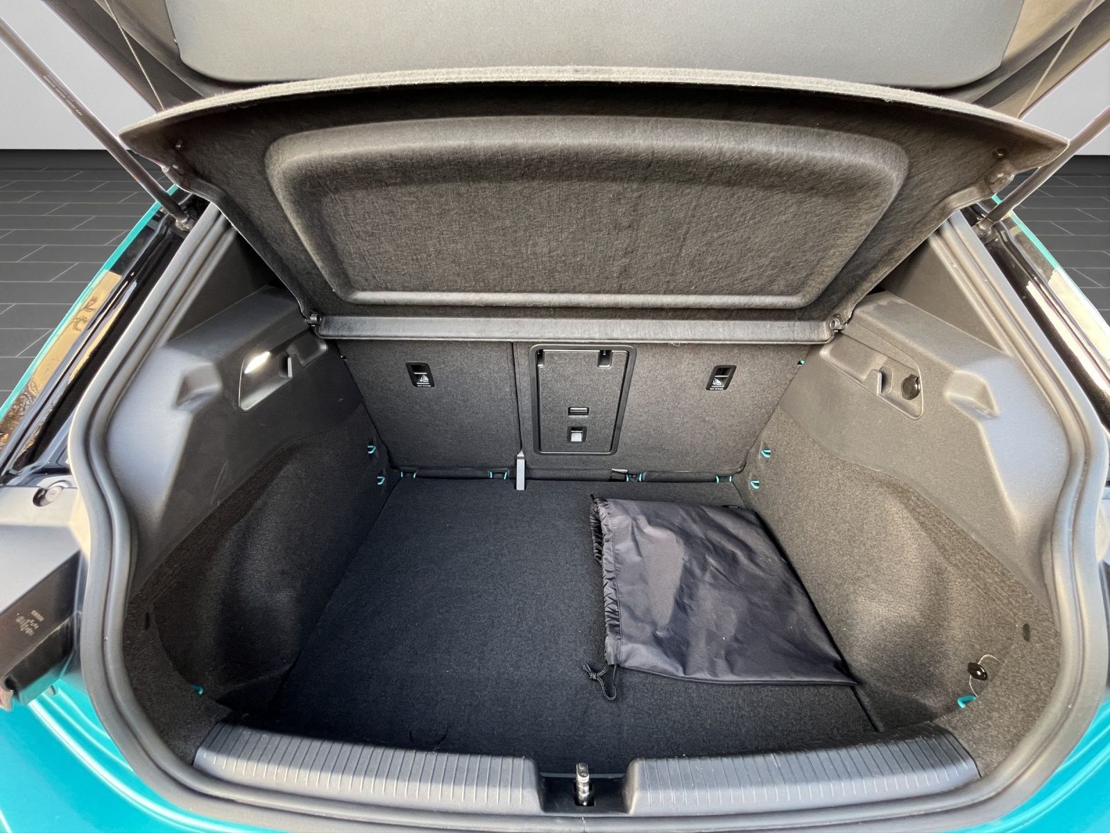 Volkswagen ID.3 - Bild 15