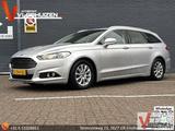Ford Mondeo Wagon 2.0 TDCi Titanium NAVI | klima | CR