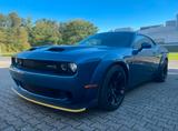 Dodge Challenger Hellcat Redeye - Dodge Challenger Redeye Gebrauchtwagen