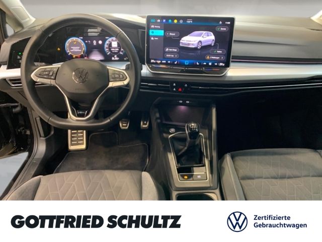 Volkswagen Golf - Bild 8