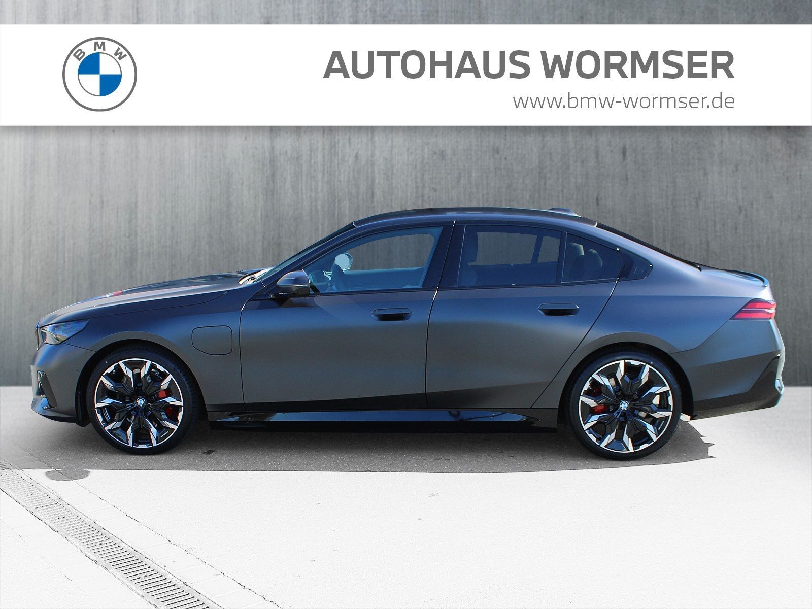 BMW 530 - Bild 4