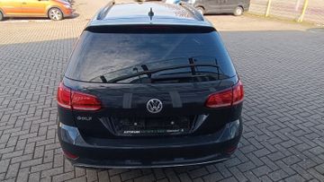 Volkswagen Golf - 7