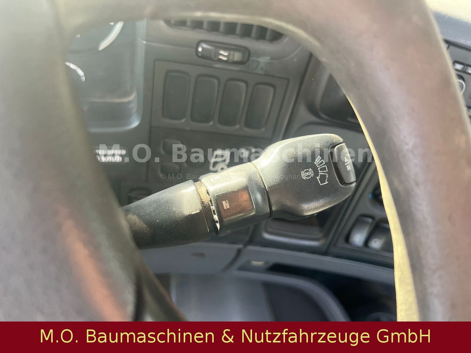 Fahrzeugabbildung Scania Scania G 420 / Meiler RK 20/70 TS /