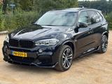 BMW X5 M50d Individual Sport *PANORAMA/LEDER/NAVI/CA - BMW X5 M50 aus 2016