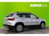 Seat Ateca 1.5TSI DSG Style+NAVI+KAMERA+PDC+TEMPO - Gebrauchtwagen in Düren
