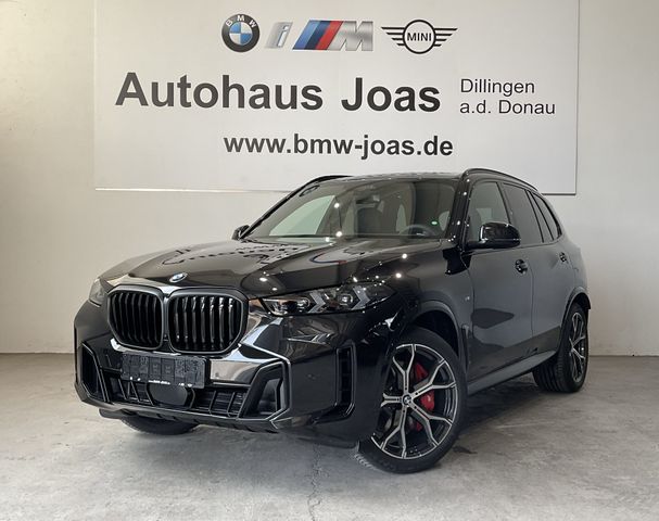 Fahrzeugeinzelansicht 24 BMW X5 xDrive30d *Panorama Glasd. *HarmanKardon *Sit