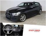 BMW 116 d M-Sport Bi-XEN*NAVI*PDC - BMW 116: 116d M Sport
