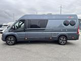 Malibu Van 640 LE Solar+Markise+Sat TV+Navi - Malibu Wohnwagen & Wohnmobile