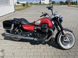 Moto Guzzi  Eldorado - MOTO GUZZI ELDORADO
