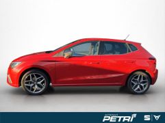 Foto Nummer 2: SEAT Ibiza