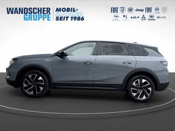 Opel Grandland 1.2 GS KeyLess, KAMERA, CARPLAY
