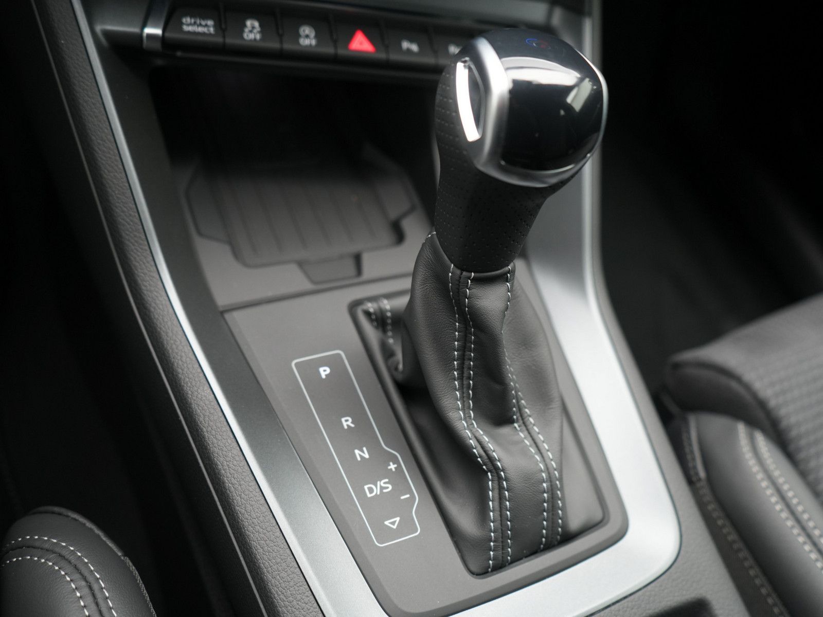 Audi Q3 - Bild 13