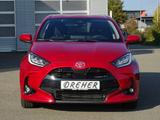 Toyota Yaris 1.5 Hybrid Style Sitzhzg/AppleCarplay uvm - Toyota Yaris: Style