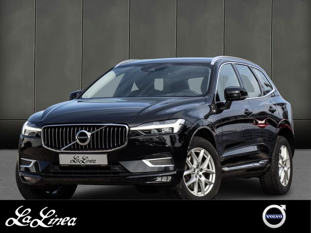 Volvo XC60 B4 Diesel AWD Inscription Aut. Navi*PDC*LED