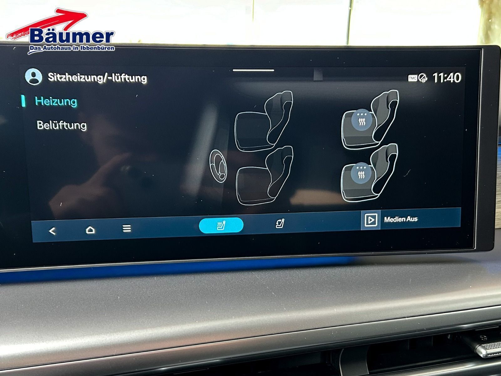 Hyundai IONIQ 9 – Bild 27