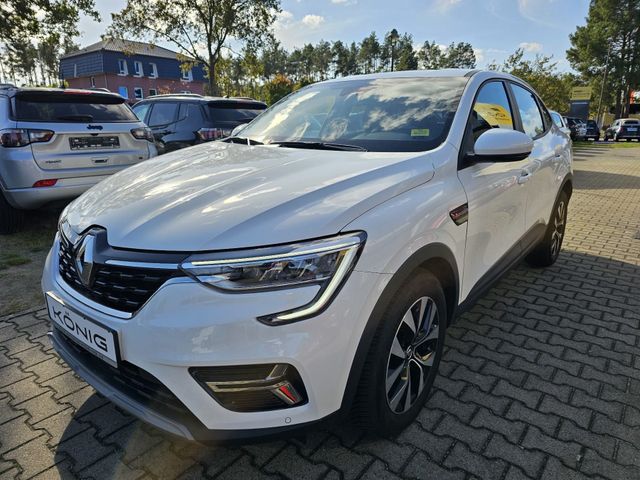 Renault Arkana ZEN TCe 140 *Automatik* Kamera,Allwetter