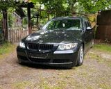BMW 320 i Touring Gewindefahrwerk - BMW: Gewindefahrwerk