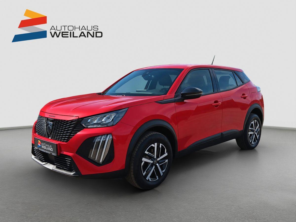 Peugeot 2008 Active 1.2 PureTech