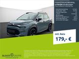Citroën BlueHDi 110 S&S Shine Pack - gebrauchte Citroën C3 Aircross aus dem Jahr 2023