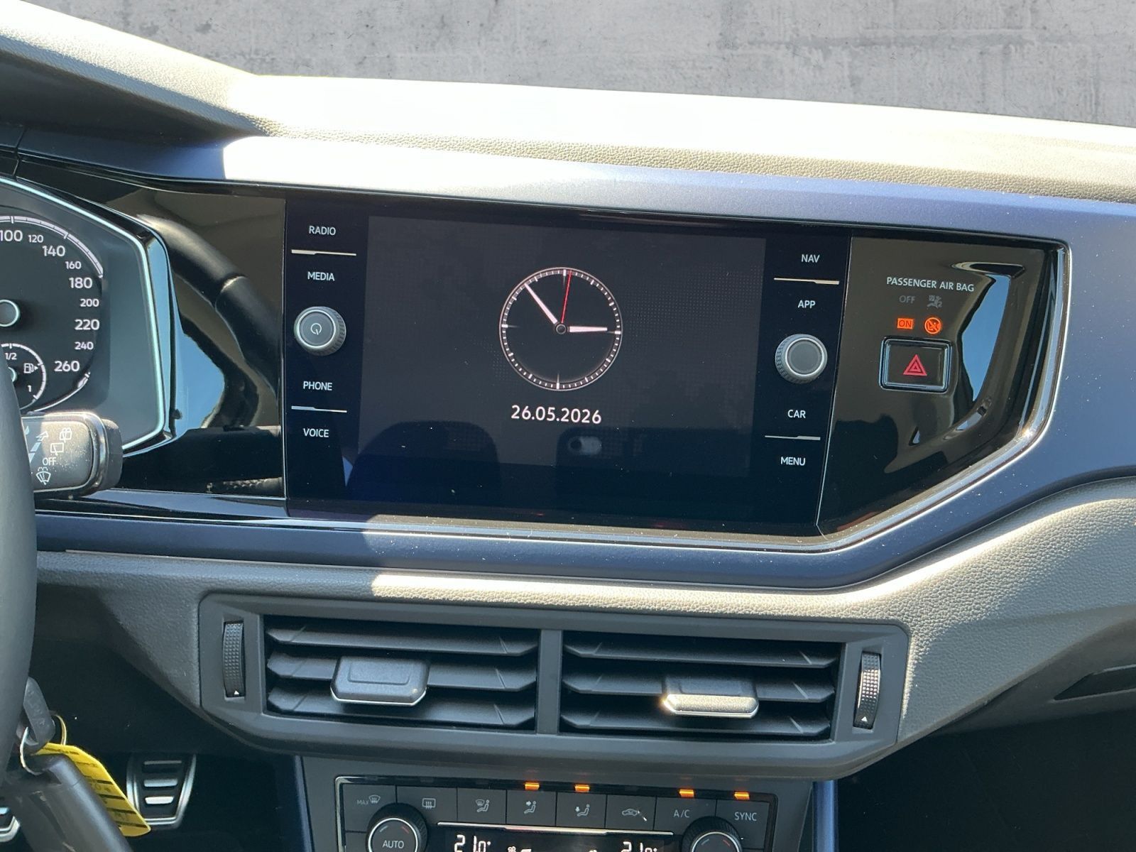 Volkswagen Polo - Bild 11