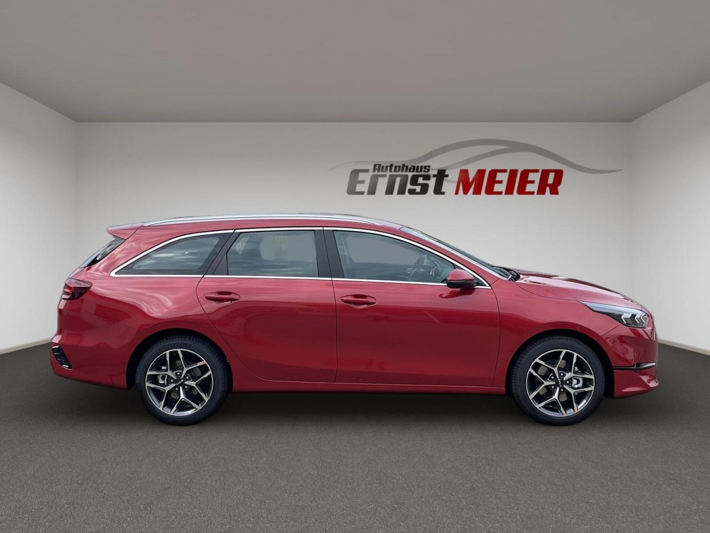 Kia Ceed_sw Spirit 1.5 T-GDI DCT7 Abstand+Tot.Winkel