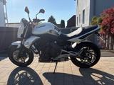 Kawasaki ER6N / Tiefergelegt - Offers