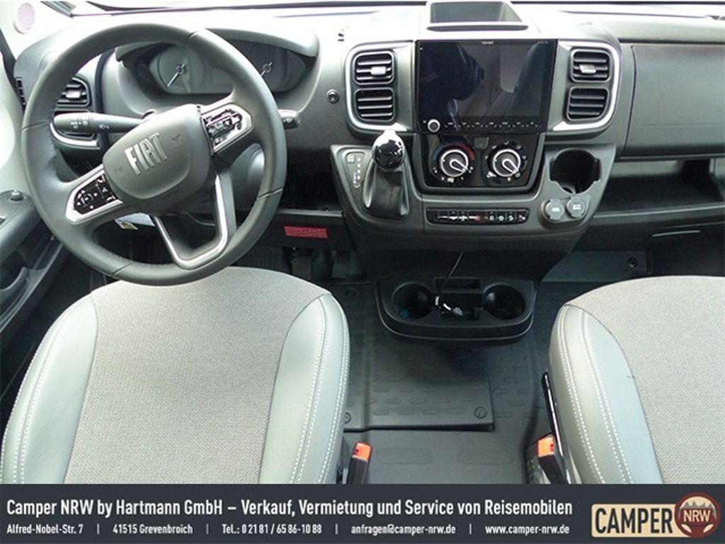 ETRUSCO CV 600 SB Fiat Mod. 26