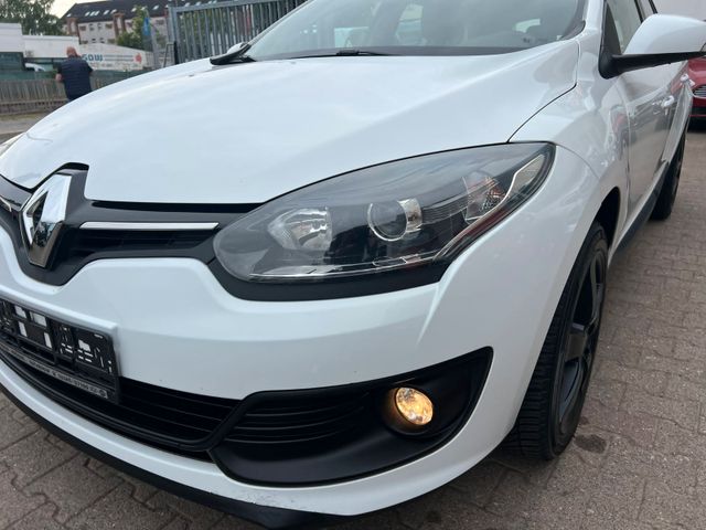 Renault Megane III Grandtour Authentique Steuerkette NEU