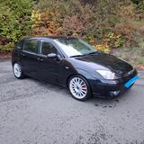 Ford Focus ST170 - Ford Focus: ST 170