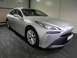 Toyota Mirai Basis Wasserstoff Fuelcell - Toyota Mirai