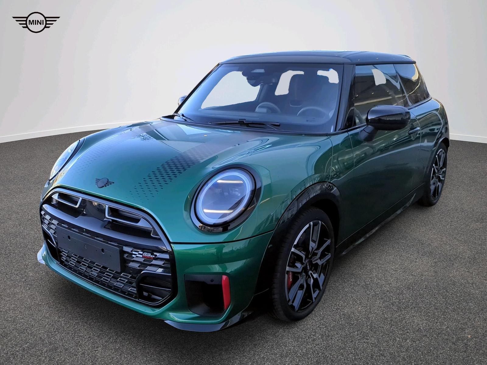 MINI John Cooper Works